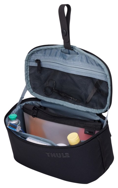 Thule Subterra 2, kosmetyczka podróżna - Czarna Thule Subterra 2, kosmetyczka podróżna - Czarna