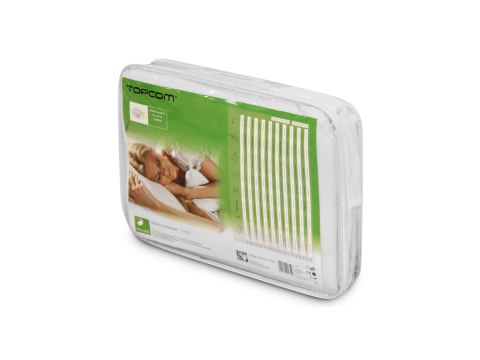 Tristar | Electric underblanket | BW-4753 | Number of heating levels 2 | Number of persons 1 | Washable | Fleece | White Tristar | Electric underblanket | BW-4753 | Number of heating levels 2 | Number of persons 1 | Washable | Fleece | White