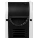 Tristar | KA-5813 | Convector Heater | 2000 W | Number of power levels 2 | Suitable for rooms up to 25 m² | Suitable for rooms u