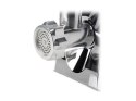 Tristar | VM-4210 Maszynka do mielenia mięsa | Biały | 3 płyty mielące ze stali nierdzewnej, aluminiowa głowica maszynki do miel