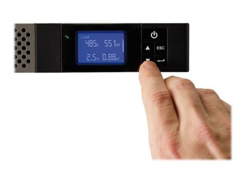 UPS | 5P1550IRNG2 | 1550 VA | 1350 W UPS | 5P1550IRNG2 | 1550 VA | 1350 W