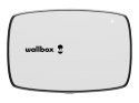 Wallbox | Ładowarka do pojazdów elektrycznych | Commander 2s | 22 kW | Wi-Fi, Bluetooth, Ethernet, 4G (opcjonalnie) | Stacja ład