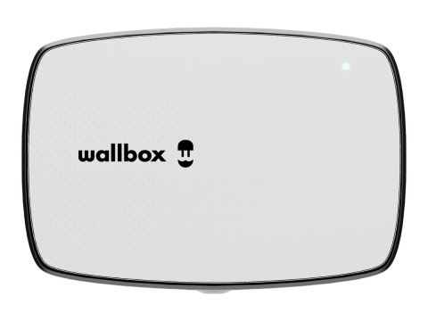 Wallbox | Ładowarka do pojazdów elektrycznych | Commander 2s | 22 kW | Wi-Fi, Bluetooth, Ethernet, 4G (opcjonalnie) | Stacja ład Wallbox | Ładowarka do pojazdów elektrycznych | Commander 2s | 22 kW | Wi-Fi, Bluetooth, Ethernet, 4G (opcjonalnie) | Stacja ład