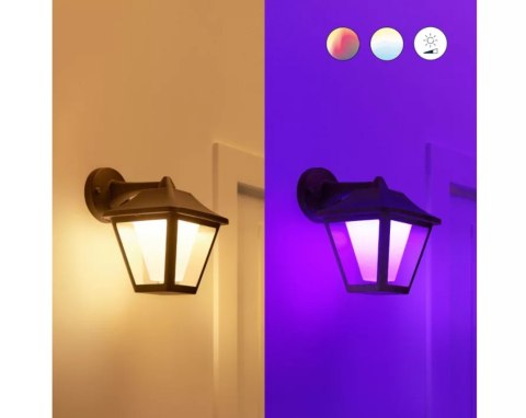 WiZ Smart WiFi Outdoor Wall Light Classic Wizarding World WiZ Smart WiFi Outdoor Wall Light Classic Wizarding World