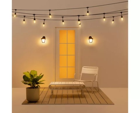 WiZ Smart WiFi Outdoor Wall Light Classic Wizarding World WiZ Smart WiFi Outdoor Wall Light Classic Wizarding World