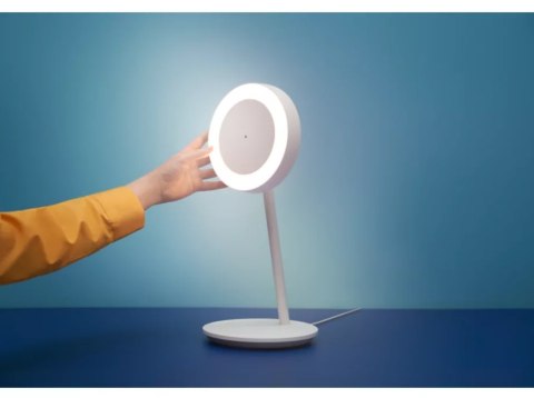 WiZ Smart WiFi Portrait Desk Lamp Wizarding World WiZ Smart WiFi Portrait Desk Lamp Wizarding World