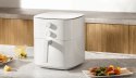 Xiaomi | Air Fryer EU | Essential | Power 1550 W | Capacity 6 L | White