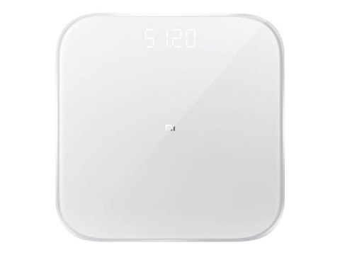 Xiaomi | Mi Smart Scale 2 | Maksymalna waga - 150 kg | Wielu użytkowników Xiaomi | Mi Smart Scale 2 | Maksymalna waga - 150 kg | Wielu użytkowników
