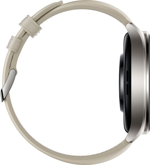 Xiaomi Watch 2 Titan | Smart watch | GPS (satellite) | AMOLED | 1.43" | Gray Xiaomi Watch 2 Titan | Smart watch | GPS (satellite) | AMOLED | 1.43" | Gray