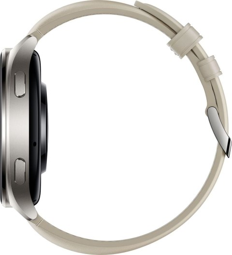 Xiaomi Watch 2 Titan | Smart watch | GPS (satellite) | AMOLED | 1.43" | Gray Xiaomi Watch 2 Titan | Smart watch | GPS (satellite) | AMOLED | 1.43" | Gray