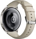 Xiaomi Watch 2 Titan | Smart watch | GPS (satellite) | AMOLED | 1.43" | Gray