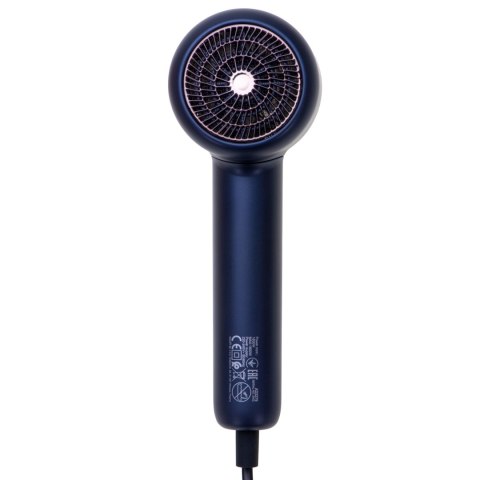 Adler Hair Dryer | AD 2279b | 1800 W | Number of temperature settings 2 | Ionic function | Blue Adler Hair Dryer | AD 2279b | 1800 W | Number of temperature settings 2 | Ionic function | Blue