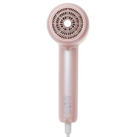 Adler Hair Dryer | AD 2279p | 1800 W | Number of temperature settings 2 | Ionic function | Pink Adler Hair Dryer | AD 2279p | 1800 W | Number of temperature settings 2 | Ionic function | Pink