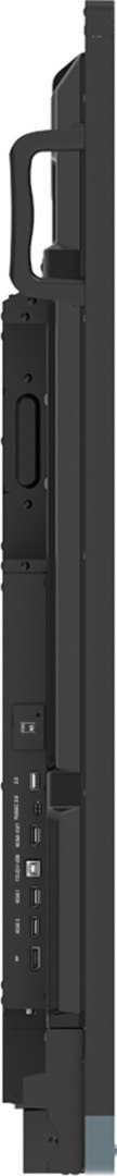 Benq Interactive Flat Panel | RE8604 | Precision IR | 86 " | 450 cd/m² | Landscape | 18/7 | Android | Touchscreen | 8 ms Benq Interactive Flat Panel | RE8604 | Precision IR | 86 " | 450 cd/m² | Landscape | 18/7 | Android | Touchscreen | 8 ms
