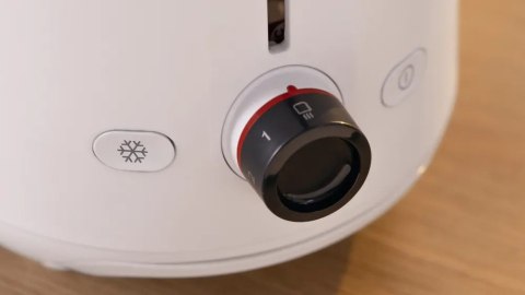 Bosch Compact Toaster | TAT2M121 MyMoment | Power 950 W | Number of slots 2 | Housing material Plastic | White Bosch Compact Toaster | TAT2M121 MyMoment | Power 950 W | Number of slots 2 | Housing material Plastic | White