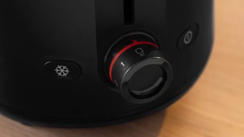 Bosch Compact Toaster | TAT2M123 MyMoment | Power 950 W | Number of slots 2 | Housing material Plastic | Black Bosch Compact Toaster | TAT2M123 MyMoment | Power 950 W | Number of slots 2 | Housing material Plastic | Black