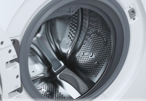 Candy Washing Machine | CS4 1061DE/1-9 | Energy efficiency class D | Front loading | Washing capacity 6 kg | 1000 RPM | Depth 45 Candy Washing Machine | CS4 1061DE/1-9 | Energy efficiency class D | Front loading | Washing capacity 6 kg | 1000 RPM | Depth 45