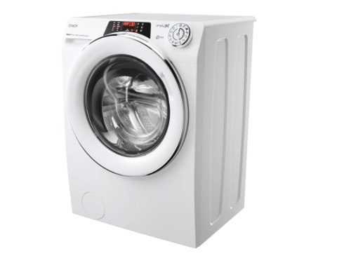 Candy Washing Machine | RO14116DWMCE-9 | Energy efficiency class A | Front loading | Washing capacity 11 kg | 1400 RPM | Depth 6 Candy Washing Machine | RO14116DWMCE-9 | Energy efficiency class A | Front loading | Washing capacity 11 kg | 1400 RPM | Depth 6