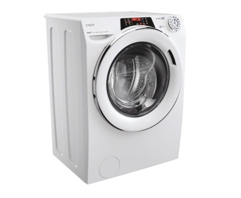 Candy Washing Machine | RO14116DWMCE-9 | Energy efficiency class A | Front loading | Washing capacity 11 kg | 1400 RPM | Depth 6 Candy Washing Machine | RO14116DWMCE-9 | Energy efficiency class A | Front loading | Washing capacity 11 kg | 1400 RPM | Depth 6