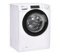 Candy Washing Machine with Dryer | CSHW4645TWB3/1-S | Energy efficiency class C/E | Front loading | Washing capacity 6 kg | 1400