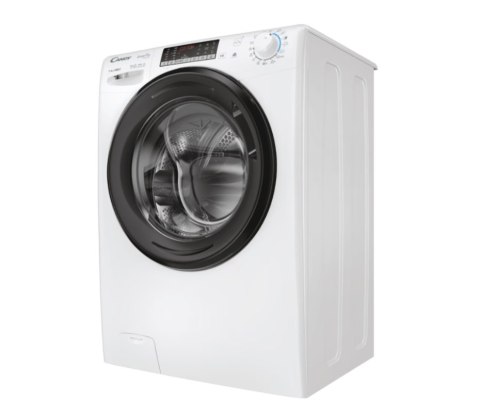 Candy Washing Machine with Dryer | CSOW 4746TWMB5-S | Energy efficiency class A/E | Front loading | Washing capacity 7 kg | 1400 Candy Washing Machine with Dryer | CSOW 4746TWMB5-S | Energy efficiency class A/E | Front loading | Washing capacity 7 kg | 1400