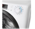 Candy Washing Machine with Dryer | CSOW 4746TWMB5-S | Energy efficiency class A/E | Front loading | Washing capacity 7 kg | 1400