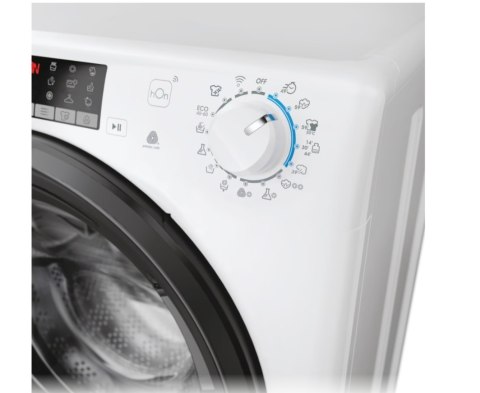 Candy Washing Machine with Dryer | CSOW 4746TWMB5-S | Energy efficiency class A/E | Front loading | Washing capacity 7 kg | 1400 Candy Washing Machine with Dryer | CSOW 4746TWMB5-S | Energy efficiency class A/E | Front loading | Washing capacity 7 kg | 1400