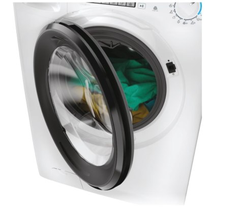 Candy Washing Machine with Dryer | CSOW 4746TWMB5-S | Energy efficiency class A/E | Front loading | Washing capacity 7 kg | 1400 Candy Washing Machine with Dryer | CSOW 4746TWMB5-S | Energy efficiency class A/E | Front loading | Washing capacity 7 kg | 1400