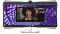 Dell | Monitor | P3424WEB | 34 " | IPS | 21:9 | 60 Hz | 5 ms | 300 cd/m² | HDMI ports quantity 1 | Warranty 60 month(s)