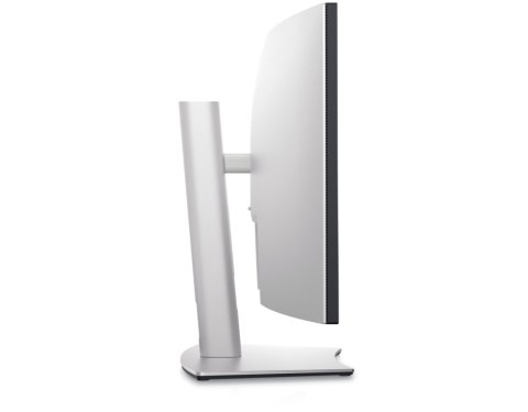 Dell | Monitor | U3824DW | 38 " | IPS | 21:9 | 60 Hz | 5 ms | 3840 x 1600 pixels | HDMI ports quantity 2 | Silver | Warranty 60 Dell | Monitor | U3824DW | 38 " | IPS | 21:9 | 60 Hz | 5 ms | 3840 x 1600 pixels | HDMI ports quantity 2 | Silver | Warranty 60