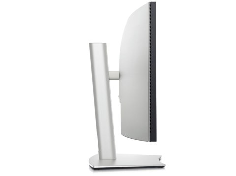 Dell | U3425WE | 34 " | IPS | 21:9 | 120 Hz | 5 ms | 3440 x 1440 pixels | 300 cd/m² | HDMI ports quantity 1 | Silver | Warranty Dell | U3425WE | 34 " | IPS | 21:9 | 120 Hz | 5 ms | 3440 x 1440 pixels | 300 cd/m² | HDMI ports quantity 1 | Silver | Warranty