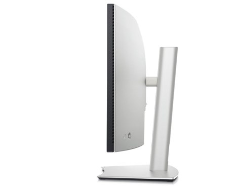Dell | U3425WE | 34 " | IPS | 21:9 | 120 Hz | 5 ms | 3440 x 1440 pixels | 300 cd/m² | HDMI ports quantity 1 | Silver | Warranty Dell | U3425WE | 34 " | IPS | 21:9 | 120 Hz | 5 ms | 3440 x 1440 pixels | 300 cd/m² | HDMI ports quantity 1 | Silver | Warranty