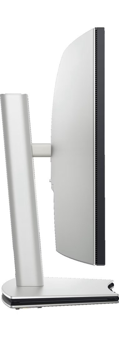 Dell | U4025QW | 39.7 " | IPS | WUHD | 21:9 | 120 Hz | 5 ms | 5120 x 2160 pixels | 600 cd/m² | Power connector, HDMI, DisplayPor Dell | U4025QW | 39.7 " | IPS | WUHD | 21:9 | 120 Hz | 5 ms | 5120 x 2160 pixels | 600 cd/m² | Power connector, HDMI, DisplayPor