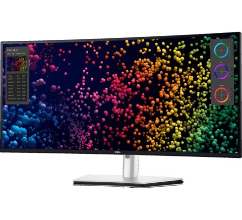 Dell | U4025QW | 39.7 " | IPS | WUHD | 21:9 | 120 Hz | 5 ms | 5120 x 2160 pixels | 600 cd/m² | Power connector, HDMI, DisplayPor Dell | U4025QW | 39.7 " | IPS | WUHD | 21:9 | 120 Hz | 5 ms | 5120 x 2160 pixels | 600 cd/m² | Power connector, HDMI, DisplayPor