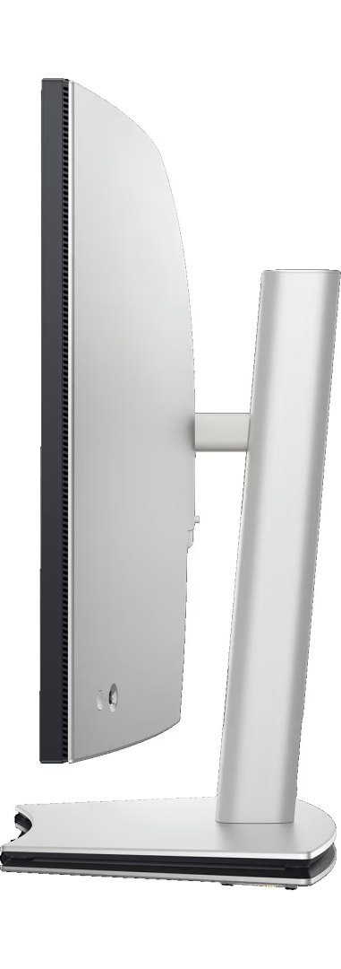 Dell | U4025QW | 39.7 " | IPS | WUHD | 21:9 | 120 Hz | 5 ms | 5120 x 2160 pixels | 600 cd/m² | Power connector, HDMI, DisplayPor Dell | U4025QW | 39.7 " | IPS | WUHD | 21:9 | 120 Hz | 5 ms | 5120 x 2160 pixels | 600 cd/m² | Power connector, HDMI, DisplayPor