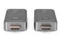 Digitus | Bezprzewodowy zestaw przedłużacza HDMI, 50 m | DS-55318
