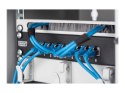 Digitus Wall-mounted housing 254 mm (10") | DN-10-09U | Grey | 31.2 x 30 cm