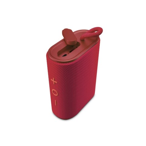 Energy Sistem Speaker | StreetPlay | 8 W | Bluetooth | Cherry | Portable | Wireless connection Energy Sistem Speaker | StreetPlay | 8 W | Bluetooth | Cherry | Portable | Wireless connection