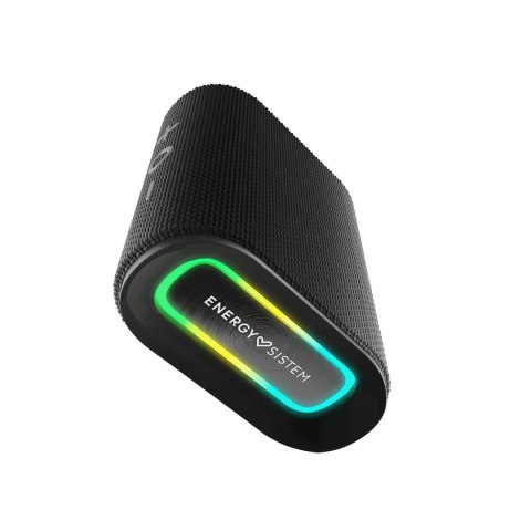 Energy Sistem Speaker | StreetPlay | 8 W | Bluetooth | Space | Portable | Wireless connection Energy Sistem Speaker | StreetPlay | 8 W | Bluetooth | Space | Portable | Wireless connection