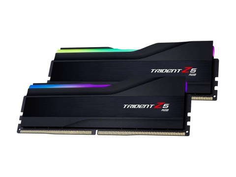 G.Skill | 32 GB | DDR5 | 5600 MHz | PC/server | Registered No | ECC No G.Skill | 32 GB | DDR5 | 5600 MHz | PC/server | Registered No | ECC No