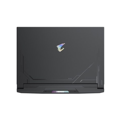 Gigabyte AORUS 15X ASF-83EE754SH | 15.6 " | QHD | 2560 x 1440 pixels | Intel Core i7 | i7-13650HX | 16 GB | DDR5 | Solid-state d Gigabyte AORUS 15X ASF-83EE754SH | 15.6 " | QHD | 2560 x 1440 pixels | Intel Core i7 | i7-13650HX | 16 GB | DDR5 | Solid-state d