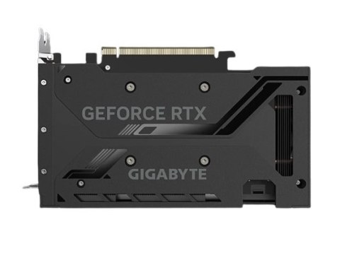 Gigabyte | GV-N406TWF2OC-8GD 1.0 | NVIDIA | 8 GB | GeForce RTX 4060 Ti | GDDR6 | Ilość portów HDMI 2 | PCI-E 4.0 | Prędkość takt Gigabyte | GV-N406TWF2OC-8GD 1.0 | NVIDIA | 8 GB | GeForce RTX 4060 Ti | GDDR6 | Ilość portów HDMI 2 | PCI-E 4.0 | Prędkość takt