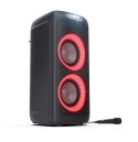 Głośnik imprezowy Sharp PS-949 z wbudowanym akumulatorem | Sharp | Głośnik imprezowy | PS-949 XParty Street Beat | 132 W | Wodoo