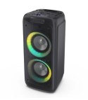 Głośnik imprezowy Sharp PS-949 z wbudowanym akumulatorem | Sharp | Głośnik imprezowy | PS-949 XParty Street Beat | 132 W | Wodoo