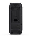 Głośnik imprezowy Sharp PS-949 z wbudowanym akumulatorem | Sharp | Głośnik imprezowy | PS-949 XParty Street Beat | 132 W | Wodoo