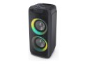 Głośnik imprezowy Sharp PS-949 z wbudowanym akumulatorem | Sharp | Głośnik imprezowy | PS-949 XParty Street Beat | 132 W | Wodoo