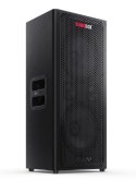 Głośnik przenośny Sharp SumoBox CP-LS100 High Performance | Sharp | Głośnik przenośny | SUMOBOX CP-LS100 High Performance | 120