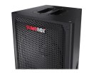 Głośnik przenośny Sharp SumoBox CP-LS100 High Performance | Sharp | Głośnik przenośny | SUMOBOX CP-LS100 High Performance | 120