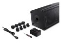Głośnik przenośny Sharp SumoBox CP-LS100 High Performance | Sharp | Głośnik przenośny | SUMOBOX CP-LS100 High Performance | 120