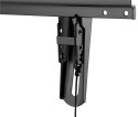 Goobay | Uchwyt ścienny | Uchwyt ścienny TV Pro TILT (XL) | Czarny
